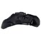 TRQ Front Left Inner Fender Liner Drivers Side