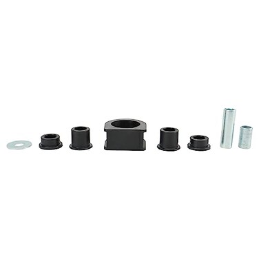 TRQ Steering Rack Mounting Bushing