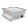 UPPAbaby Remi Changing Station - Wipeable Surface, Easy Attach - Stella
