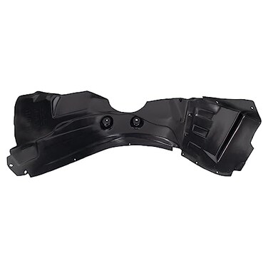 TRQ Front Left Inner Fender Liner Drivers Side