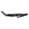 TRQ Front Left Inner Fender Liner Black Drivers Side