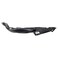 TRQ Front Left Inner Fender Liner Black Drivers Side