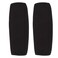 Yinhing 2Pcs Replacement Stroller Handle, Stroller Buffed Grips Replacement, Stroller Armrest Protector Handle Cover