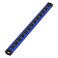 WORKPRO Magnetic Socket Organizer, Heavy Duty 1/4-Inch Drive Socket Rail