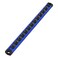 WORKPRO Magnetic Socket Organizer, Heavy Duty 1/4-Inch Drive Socket Rail