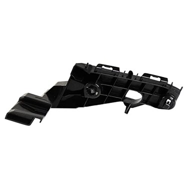 TRQ Front Right Upper Bumper Bracket Passenger Side