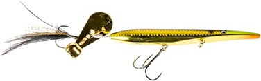 Z-Man HR5-05 Hellraizer 5" Golden Boy