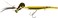 Z-Man HR5-05 Hellraizer 5" Golden Boy