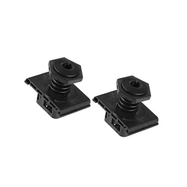 ACROPIX 55276482AB Adjustable Hood Bumper Buffer for Dodge for Ram 2500