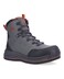 Simms Men's Freestone Boot - Felt Gunmetal 13