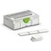 Festool 577817 Systainer³ SYS3 S 76 TRA