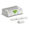 Festool 577817 Systainer³ SYS3 S 76 TRA