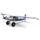 E-flite UMX Turbo Timber Evolution RC Airplane BNF Basic