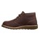 Carhartt Men's Plain Toe Wedge Chukka FW4004-M Boot, Dark Brown, 8.5 M