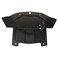 TRQ Lower Center Engine Splash Shield