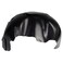 TRQ Front Right Inner Fender Liner Passenger Side