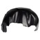 TRQ Front Right Inner Fender Liner Passenger Side