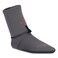 Simms Guide Guard Socks Anvil L