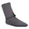 Simms Guide Guard Socks Anvil L