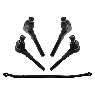 TRQ Front Steering Kit
