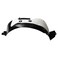 TRQ Front Right Inner Fender Liner Passenger Side