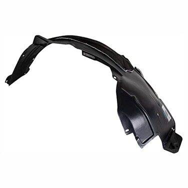 TRQ Driver Side Inner Fender Liner