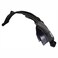 TRQ Driver Side Inner Fender Liner