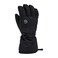 Gordini Men's Da Goose Gore-Tex Down Glove, Black, Medium