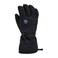 Gordini Men's Da Goose Gore-Tex Down Glove, Black, Medium