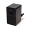 Blackwing Desktop Pencil Sharpener, Adjustable Point Dial, Hand Crank