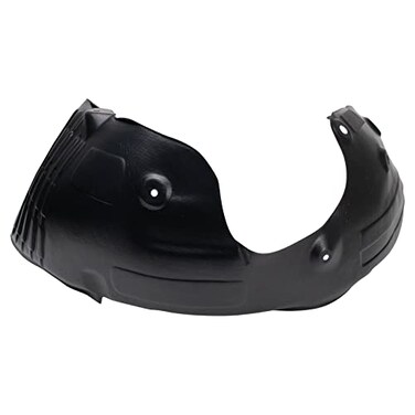TRQ Driver Side Inner Fender Liner