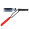 Dreyoo 10mm Valve Adjustment Tool, Jam Nut, Valve Grinding Tool