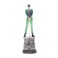 Toynk DC Chess Collection8 Riddler (BishopChess Piece Only