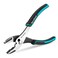DURATECH 8 Inch Slip Joint Pliers, Pliers Tool with Comfortable TPR Handle