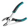 DURATECH 8 Inch Slip Joint Pliers, Pliers Tool with Comfortable TPR Handle