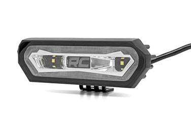 Rough Country LED Multi-Functional Chase Light5 Modes - 70708