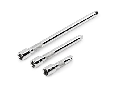 TEKTON Wobble Extension Set, 3-PieceSHA91014