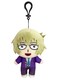 Great Eastern Entertainment Mob Psycho 100 - Teruki Hanazawa Mini Plush w/Hook Spring 4.5" H