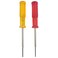 DGBRSM 2PCS Hex Head Screwdriver Set Serger Screwdriver Set Overlock Sewing Machine Needle Set For sewing machine