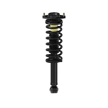 Monroe 173123 Suspension Strut and Coil Spring Assembly