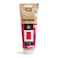 PEBEO Origin Acrylics 120ml Matte Acrylic Paint, Vivid Pink