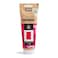 PEBEO Origin Acrylics 120ml Matte Acrylic Paint, Vivid Pink