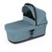 Thule Bassinet, Extendable Canopy, Ventilated BaseMattress, Fits Glide 3, Urban Glide 34-Wheel, Sleek 2 and Spring 2 Strollers
