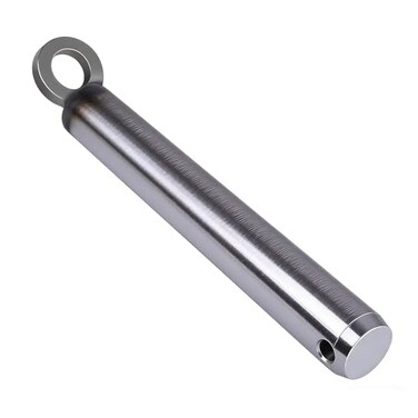 SeDeplacer 70091-00149 Quick Attach Bucket Locking Pin,Quick Installation