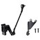 TRQ Front Left Ride Leveling Height Sensor Drivers Side