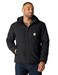 Carhartt Men's Camden Cryder Jacket, Black, Medium