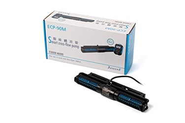 Jebao Jecod ECP Smart Cross-Flow Pump Wave Maker with Controller (ECP-90M