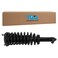 TRQ Front Right ShockSpring Strut Assembly Passenger Side