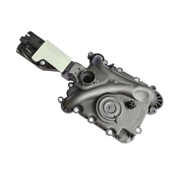 ThpeMakcr Engine Crankcase Vent Valve Replacement for Audi A6 Q5 Q706E103547Q