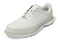 Adidas Men's MC80 Spikeless Shoes, Off White/Orbit Grey/Wonder Silver, 8.5